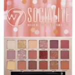 SOCIALITE EYESHADOW PALETTE