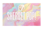 SHERBET POP! PASTEL PALETTE