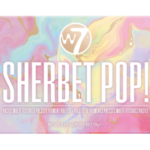 SHERBET POP! PASTEL PALETTE