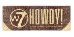 HOWDY! PALETTE