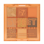 SWEET BROWN SUGAR