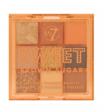 SWEET BROWN SUGAR