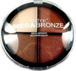 TECHNIC MEGA BRONZE