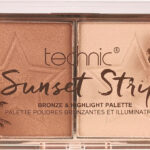 TECHNIC SUNSET STRIP