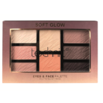 TECHNIC SOFT GLOW PALETTE