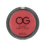 OUTDOOR GIRL BLUSHER ROSE