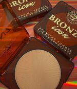 BRONZE ICON BRONZING POWDER - Image 3
