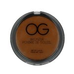 OUTDOOR GIRL BRONZER MATTE