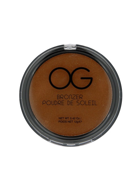 2691 OUTDOOR GIRL BRONZER SHIMMER - Image 1