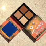 HONOLULU SILHOUETTE BRONZE AND CONTOUR PALETTE - Image 3
