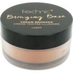 TECHNIC BRONZING BASE CREAM BRONZER – LIGHT - Image 2