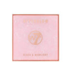 AFTERGLOW BLUSH & HIGHLIGHT - Image 3
