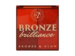 BRONZE BRILLIANCE – LIGHT/MEDIUM