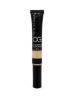 OUTDOOR GIRL ILLUMINATOR SHIMMER CHAMPAGNE
