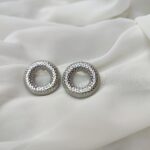 Donuts Silver