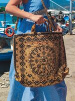 Summer τσάντα ethnic - Image 4