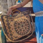 Summer τσάντα ethnic