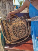 Summer τσάντα ethnic