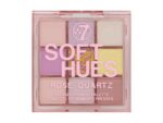 SOFT HUES PALETTE – ROSE QUARTZ