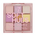 SOFT HUES PALETTE – ROSE QUARTZ