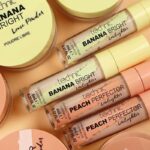 TECHNIC PEACH PERFECTOR LOWLIGHTER CORRECTOR - Image 3