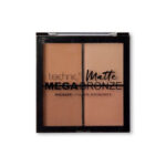 TECHNIC MEGA MATTE BRONZE