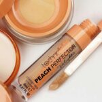 TECHNIC PEACH PERFECTOR LOWLIGHTER CORRECTOR - Image 2
