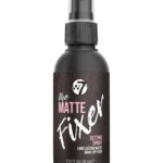 THE MATTE FIXER SETTING SPRAY