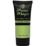 PRIME MAGIC ANTI-REDNESS PRIMER