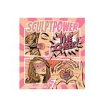 SCULPT POWER FACE PALETTE