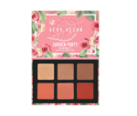 VERY VEGAN GARDEN PARTY BLUSH PALETTE