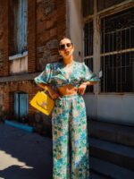 Σετ εμπριμέ Summers - Image 4