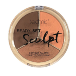 TECHNIC READY, SET, SCULPT – WARM