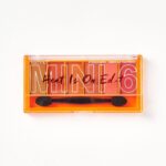MINI 6 HEAT IS ON