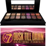 DUSK TILL DAWN