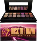 DUSK TILL DAWN