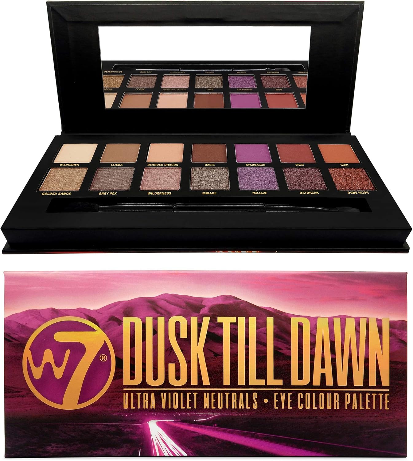 81L36ujs4NL._AC_SL1500_ DUSK TILL DAWN - Image 1