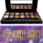 VIOLET LIGHTS