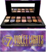 VIOLET LIGHTS