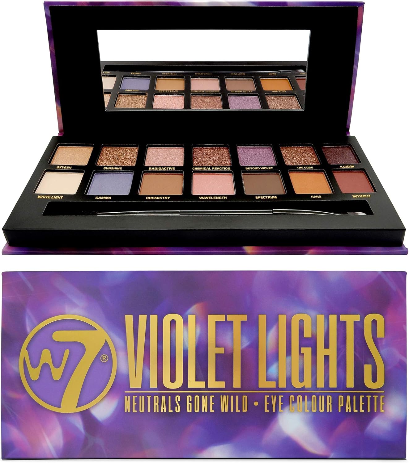 81i7v6MgQGL._AC_SL1500_ VIOLET LIGHTS - Image 1