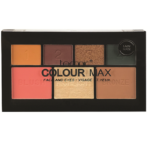 TECHNIC COLOUR MAX FACE AND EYES