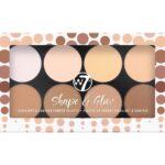 SHAPE & GLOW PALETTE
