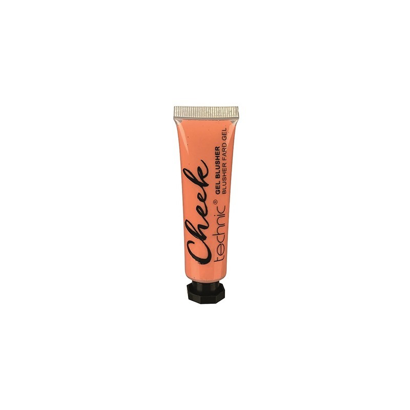 technic-gel-blusher-cheek-colour-angel CHEEK GEL-ANGEL - Image 1