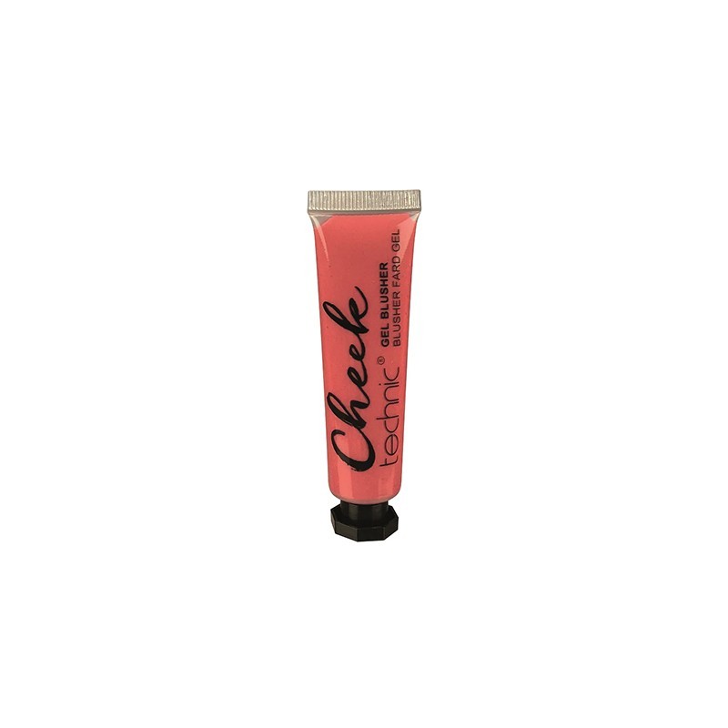 technic-gel-blusher-cheek-colour-siren CHEEK GEL-SIREN - Image 1