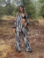 Παντελόνα ζεμπρέ - Image 7