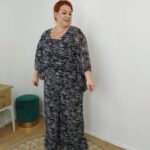 Σετ Olga Black & Grey Plus