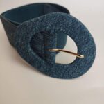 Ζώνη Φαρδιά Jean
