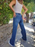 Τζιν Baggy ξέφτια - Image 6