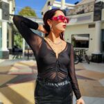 Κορμάκι τούλινο μαύρο