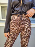Παντελόνι Animal print - Image 5